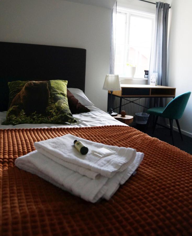 Snoea Bruk Hotell Och Konferens Dala-Jarna Quarto foto