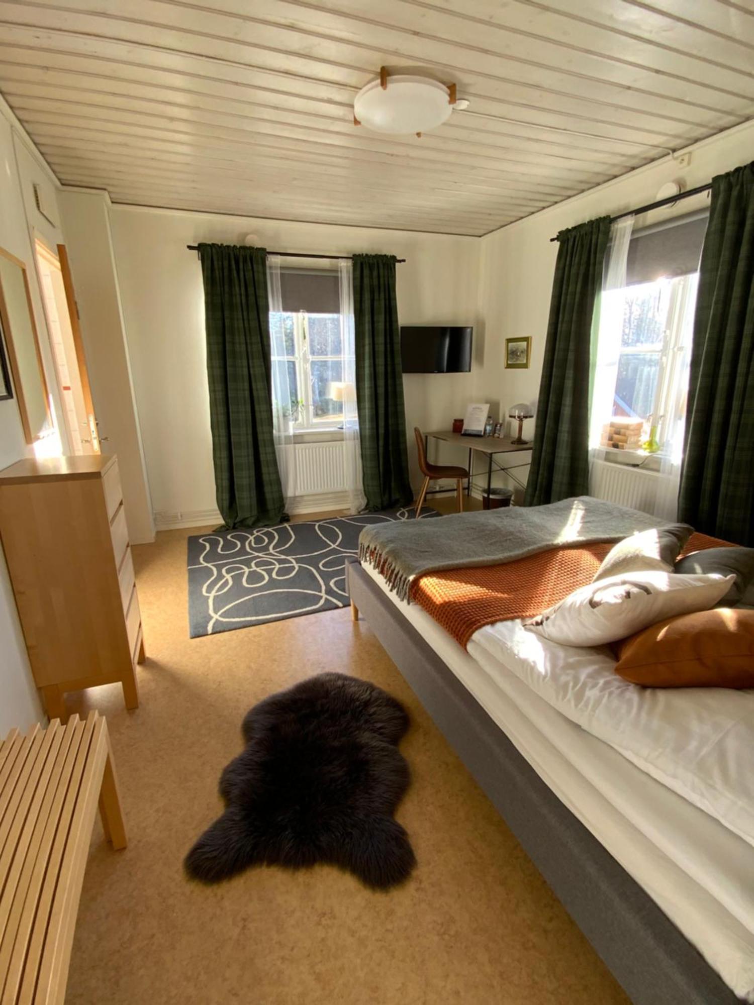 Snoea Bruk Hotell Och Konferens Dala-Jarna Exterior foto